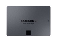 SAMSUNG SSD disk 870 QVO Basic, 8TB, SATA 3, 2.5", 560/530 MB/s